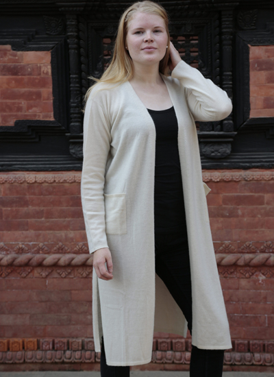 cashmere lands
