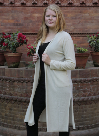 cashmere lands