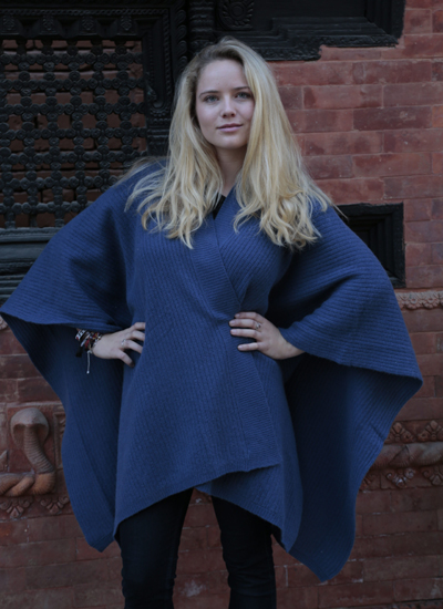 cashmere lands