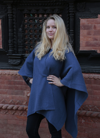 cashmere lands