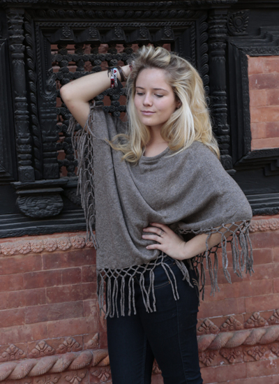 cashmere lands