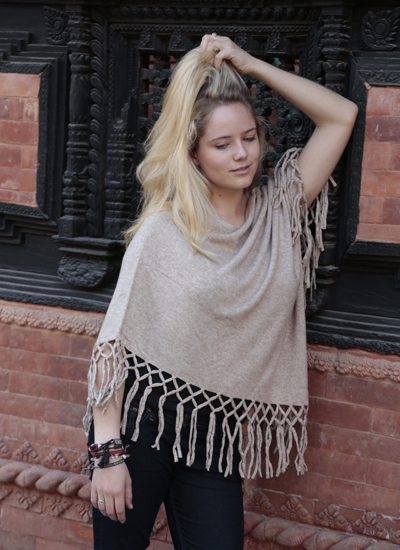 cashmere lands
