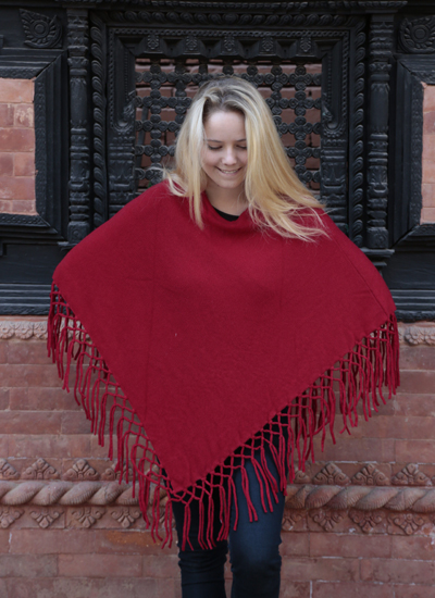 cashmere lands