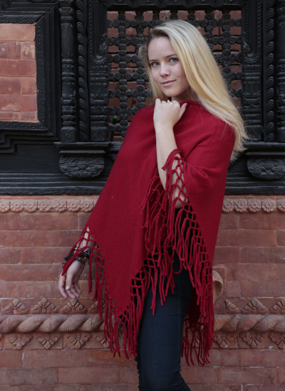 cashmere lands