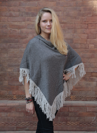 cashmere lands